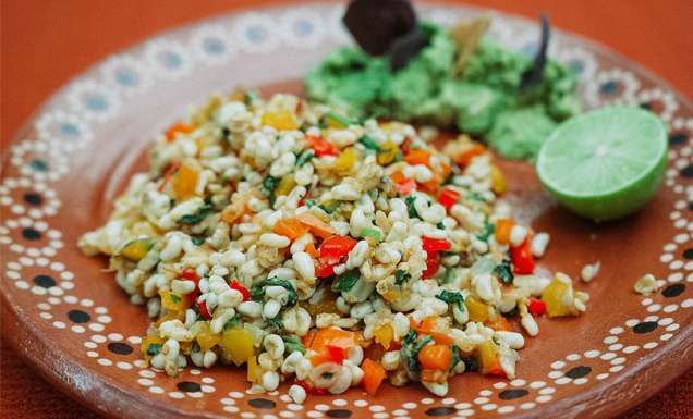 9 of the world’s weirdest national dishes