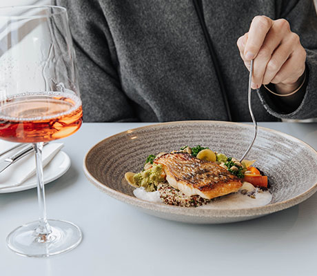 Food, Restaurant, New Zealand