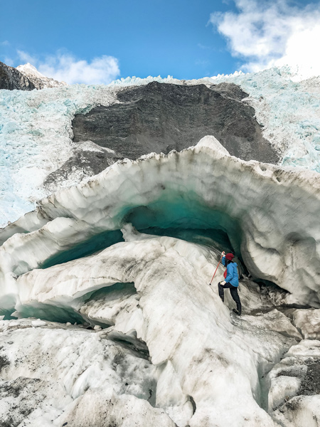 Franz Josef Glacier