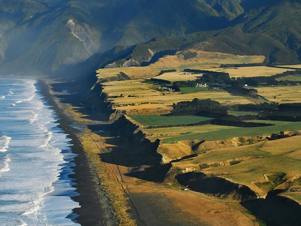 Wairarapa