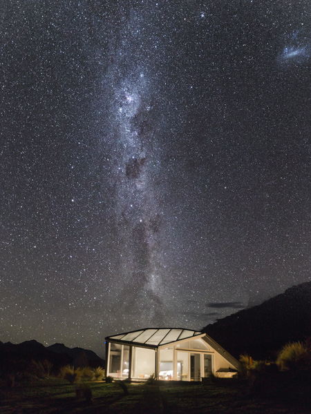 SkySkape New Zealand