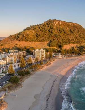 Mt Maunganui