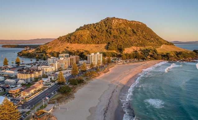 Mt Maunganui