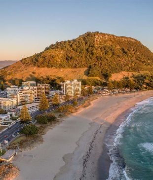 Wonders of the NZ East Coast: Auckland to Wellington