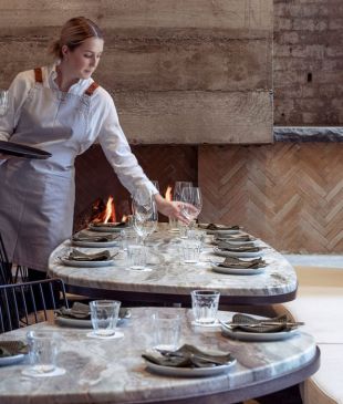 Dine at New Zealand’s top restaurants
