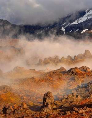 70. Bike and hike Aotearoa’s amazing landscapes