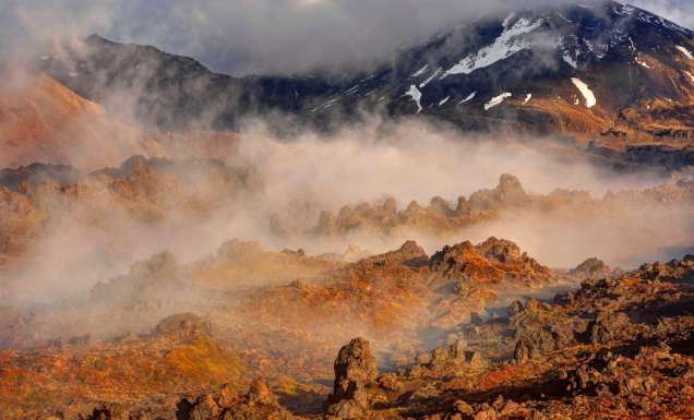 70. Bike and hike Aotearoa’s amazing landscapes