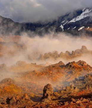 Bike and hike Aotearoa’s amazing landscapes