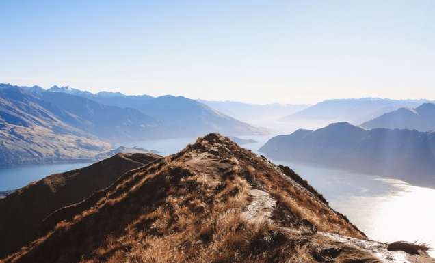 Mountain high: 8 days through New Zealand’s glacier country