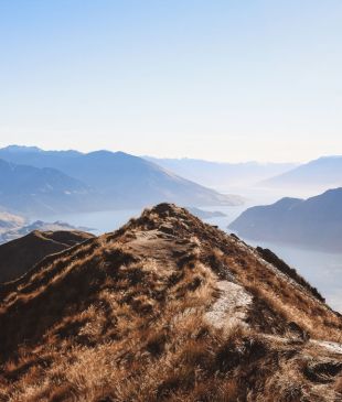 Mountain high: 8 days through New Zealand’s glacier country