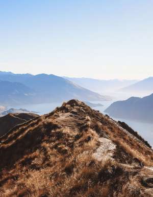 Mountain high: 8 days through New Zealand’s glacier country
