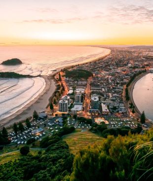 A guide to New Zealand’s North Island regions