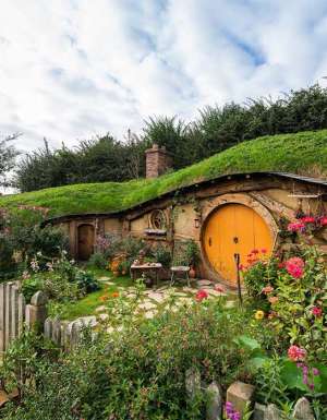 Hobbiton
