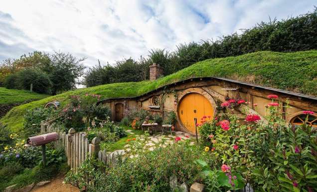 Hobbiton