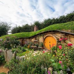 Hobbiton