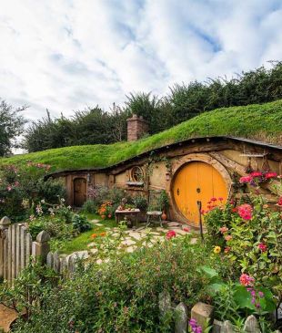 Welcome to Middle Earth: your 9-day Tolkien itinerary