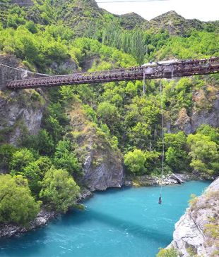 The adventure seeker’s 12-day guide to New Zealand
