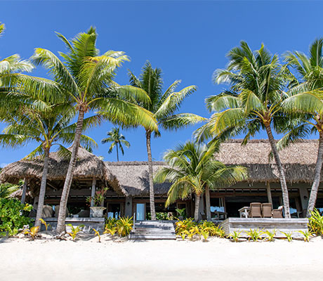 Kokomo Private Island Fiji, Oceania