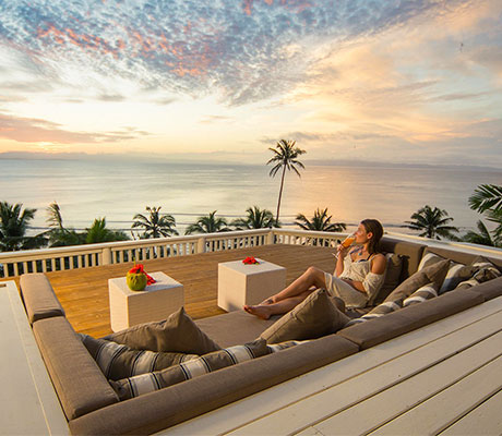 Raiwasa Private Resort, Fiji