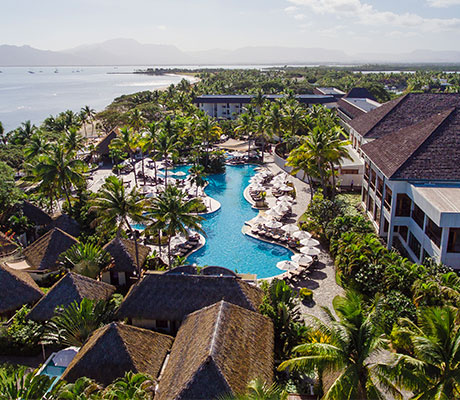 Sofitel Fiji Resort and Spa, Fiji