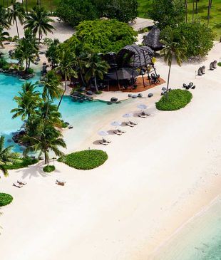 Why these six luxury Fijian resorts are the perfect getaway