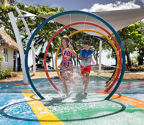 Sofitel Fiji Resort and Spa, Fiji