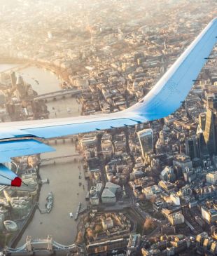 Here are all the international destinations Aussies can fly to first