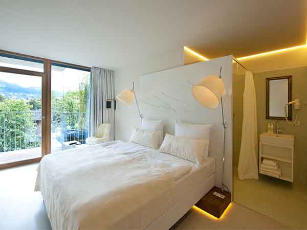 NALA Hotel, Innsbruck, Austria