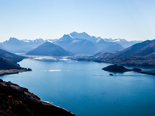Lake Wakatipu