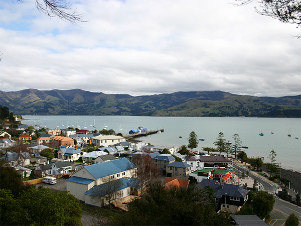 Akaroa