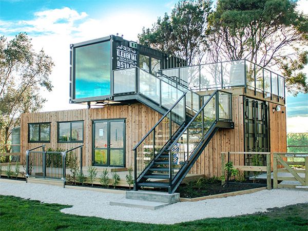 Award-winning Elemental Distillers