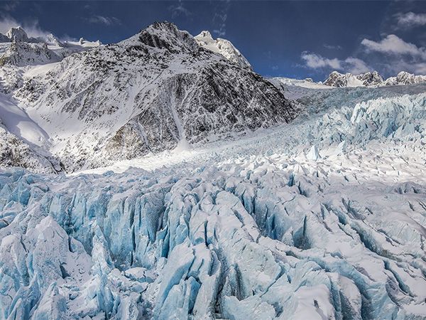 Franz Josef Glacier 