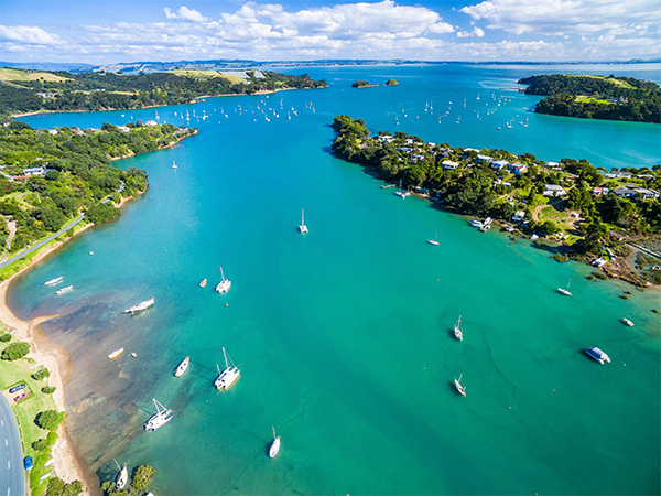Waiheke Island