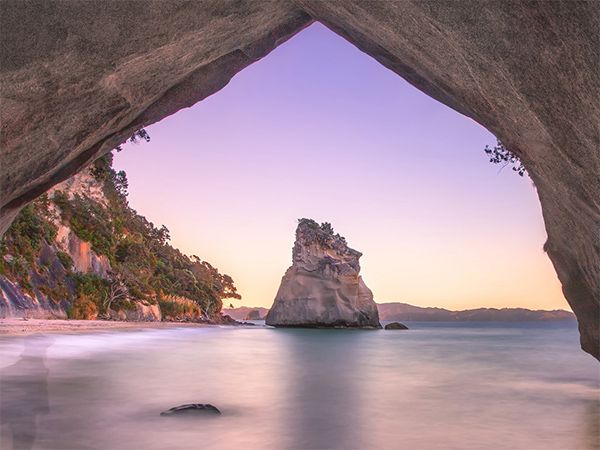 The Coromandel