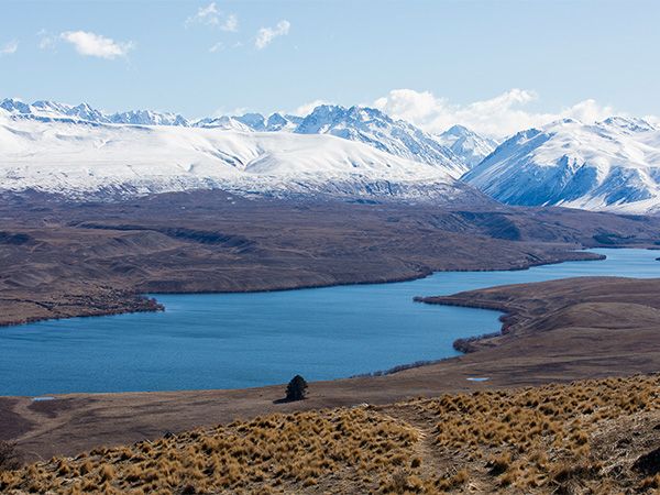 Lake Alexandrina