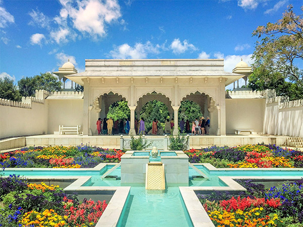 Hamilton Gardens