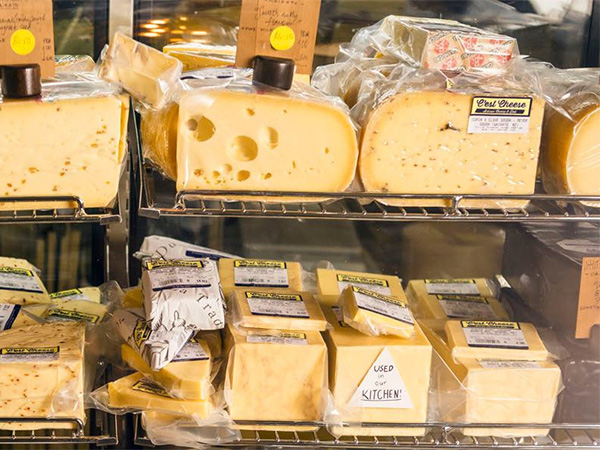C’est Cheese in Featherston