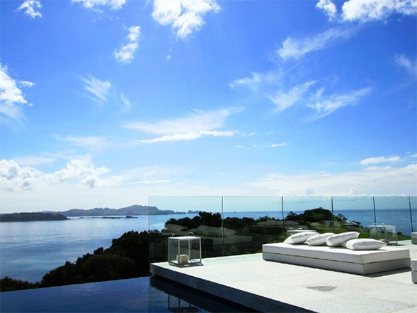 Eagles Nest Bay of Islands