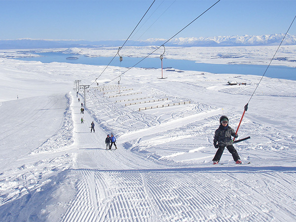 Roundhill Ski Resort