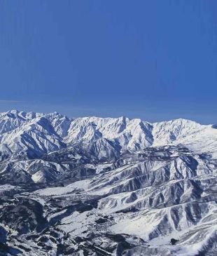 The 10 best ski resorts in the Hakuba Valley for families
