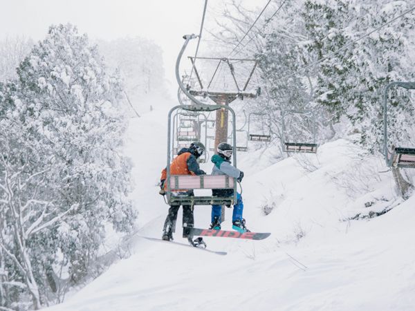 hakuba valley chairlift