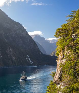 The ultimate 10-day road trip itinerary for New Zealand’s South Island