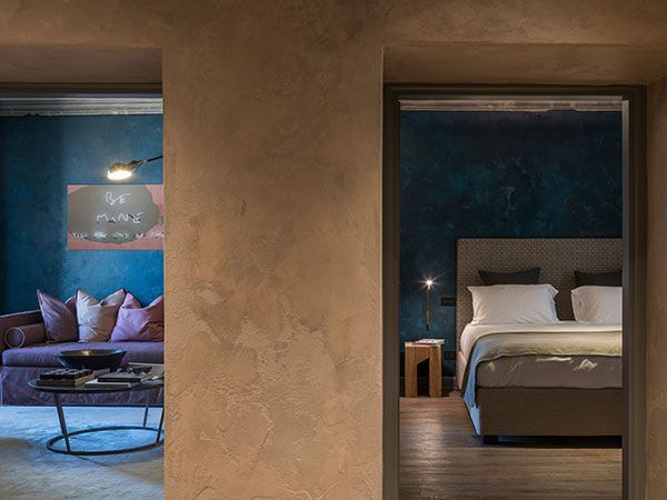 Rastrello, Design Hotels, Europe