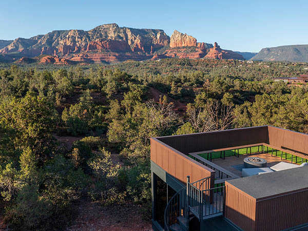 Ambiente Hotel, USA, North America