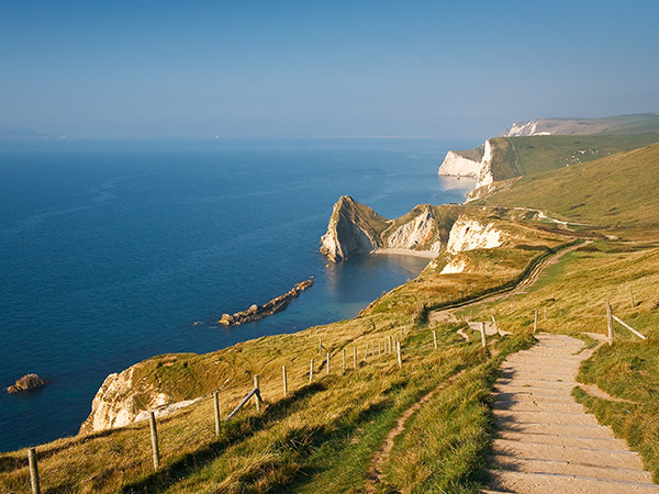Jurassic Coast, Dorset, United Kingdom