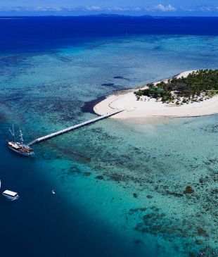 Everything you need to know about returning to Fiji