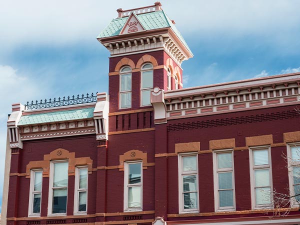 Fort Collins, Colorado USA