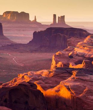 7 of the best movie locations to visit while you’re in Utah