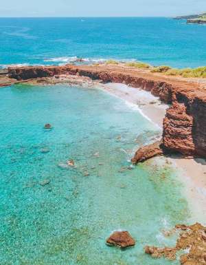 Lanai, Hawaii