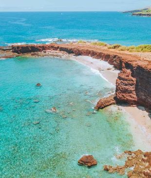 The new guide to Lanai – Hawaii’s most enticing island